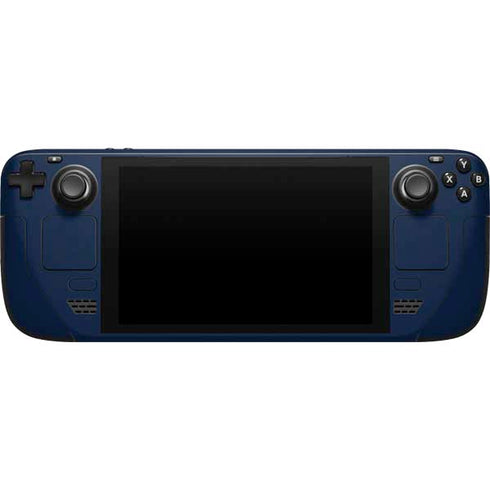 Gonzaga University Bulldogs 1887 Steam Deck Handheld Gaming Computer Skin